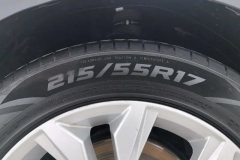 2019 Volkswagen Magotan 2019 2.0T AT 330TSI Luxury China VI #9
