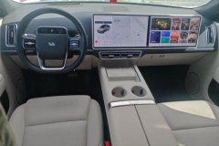 2023 Li Auto Li Auto L8 2023 Air #12