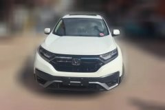 2020 Honda CR-V 2021 1.5T AT 240TURBOComfortFWD #2
