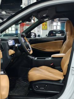 2023 Geely Galaxy Geely Galaxy L7 2023 1.5T AT 115KM starship #4