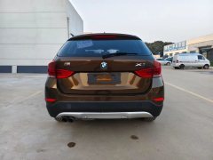 2016 BMW X1 2015 2.0T AT 18iFashionpromotionEditionRWD #6