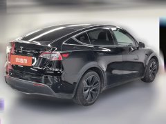 2024 Tesla Model Y 2024 rear wheel driveEdition #6