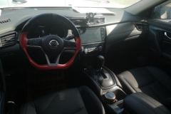 2023 Nissan X-Trail 2022 2.0L AT 2WDSmart ConnectComfort Enjoy #12