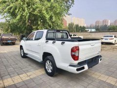 2019 Maxus T60 2017 2.0T AT Gasoline4WDHigh ChassisEliteStandard cabin #8