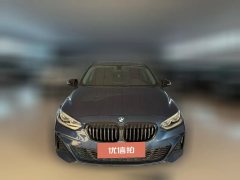 2021 BMW 1 Series 2021 2.0T AT 125i MSportYaoyeEdition #2