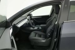 2024 Tesla Model Y 2024 rear wheel driveEdition #13