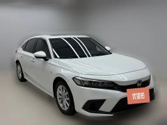 2021 Honda Civic 2022 1.5T AT 180TURBO Still movingEdition #3