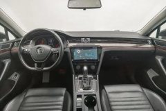 2019 Volkswagen Magotan 2019 2.0T AT 330TSILeading China VI #14