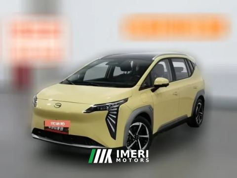 2023 Aion Y 2022 Plus 70 Smart Lead