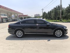 2019 Volkswagen Magotan 2019 2.0T AT 330TSILeading China VI #4