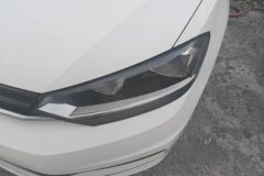 2016 Volkswagen Touran 2016 TouranL 1.4T AT 280TSI DSGComfort #5
