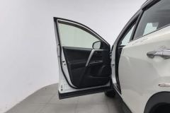 2019 Toyota RAV4 2019 2.0L AT CVT2WDFashion China VI #11
