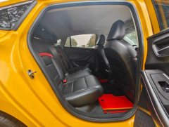 2021 MG MG5 2021 1.5 AT 180DVVT CVTyouthLuxury #7