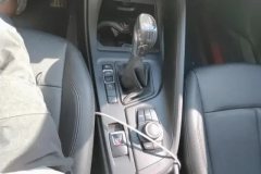 2019 BMW X1 2019 2.0T AT 20LiLeadingFWD #16