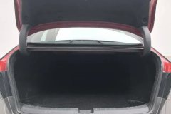 2023 Honda Civic 2022 1.5T AT 240TURBO burningEdition #20