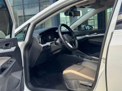 2021 Volkswagen Golf 2021 1.4T AT 280TSI Pro #9