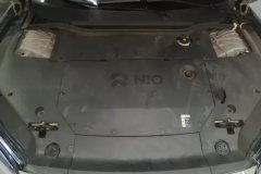 2023 NIO ET5 2022 75kWh #10