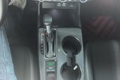 2021 Honda Civic 2022 1.5T AT 240TURBO burningEdition #16