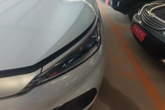 2023 BYD Yuan Plus 2023 Champion 430KM Surpass #5