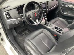 2017 Roewe i6 Classic 2017 1.5T AT 20TFlagship #8