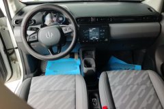 2025 Leapmotor T03 2025 310Comfort Enjoy #12