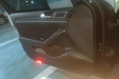 2021 Volkswagen Magotan 2020 2.0T AT 330TSILeading #7