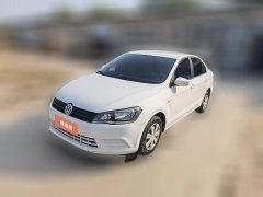 2016 Volkswagen Jetta 2015 1.6 MT Good qualityEditionFashion #1