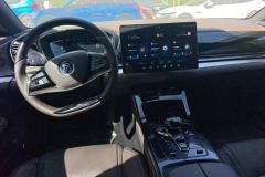 2022 BYD Han 2020 EV SuperLong RangeEditionLuxury #12