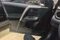 2018 Toyota RAV4 2016 2.0L AT CVT2WDFashion China V #7
