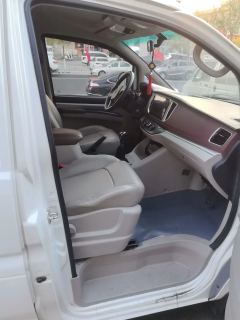 2019 Dongfeng Fengxing Lingzhi 2018 2.0 MT M5LComfort9Seat #7