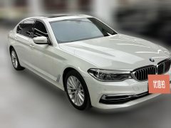 2020 BMW 5 Series 2020 2.0T AT 530LiLeadingLuxury Pkg #2