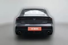 2022 Chang'an UNI-V 2022 1.5T AT Premium #4