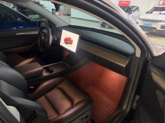 2023 Tesla Model Y 2023 rear wheel driveEdition #12