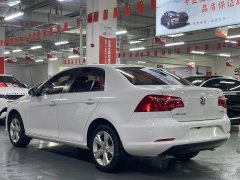 2015 Volkswagen Bora Sedan 2014 1.6 AT Fashion #9
