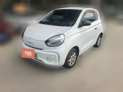 2023 Roewe Clever 2022 311kmVitality BoboEdition #1