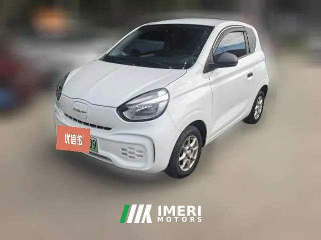 2023 Roewe Clever 2022 311kmVitality BoboEdition
