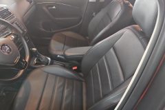 2016 Volkswagen Polo Hatchback 2016 1.6 AT Luxury #9