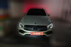 2020 Mercedes-Benz GLC-Class 2021 GLC 300L 4MATIC Dynamic #2