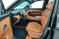 2025 GAC Trumpchi Trumpchi Xiangwang S7 2025 205km MaxEdition #9