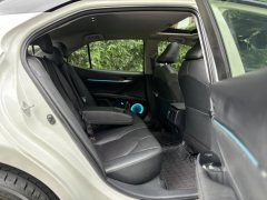 2020 Toyota Camry 2019 2.5 AT SFeng ShangEdition Facelift #11