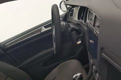 2016 Volkswagen Golf 2016 1.4T AT 230TSI Comfort #23