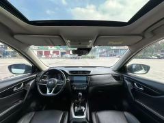 2019 Nissan X-Trail 2019 2.0 AT Smart ConnectComfortFWD #7