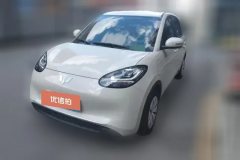 2025 Wuling Motors Wuling Bingo 2024 203km Enjoy lightly #1