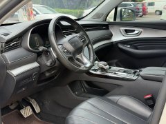 2021 Roewe RX5 MAX 2021 SupremeSeries 400TGI ATSmartSeatcabinHonor #13