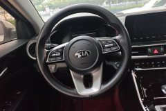 2021 Kia K3 2021 1.5L AT CVTFashion #15