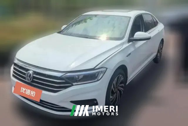 2022 Volkswagen Sagitar 2023 1.4T AT 280TSI DSGSurpassPlusEdition