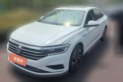2022 Volkswagen Sagitar 2023 1.4T AT 280TSI DSGSurpassPlusEdition #1