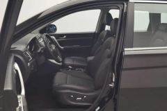 2016 Haval H6 2015 1.5T AT SportLuxury FWD #13