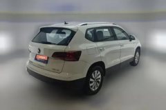 2021 Volkswagen Tharu 2021 1.4T AT 280TSIFashionFWD #3