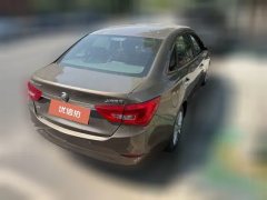 2017 Buick Excelle GT Sedan 2017 1.5 AT 15NElite #2